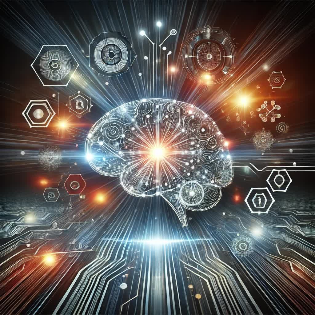 AI: Unleashing the Power of Intelligent Systems